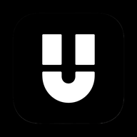 Unscroller logo